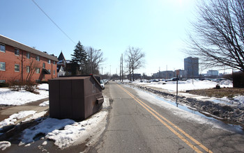 183 Jefferson Ave in Columbus, OH - Building Photo - Building Photo