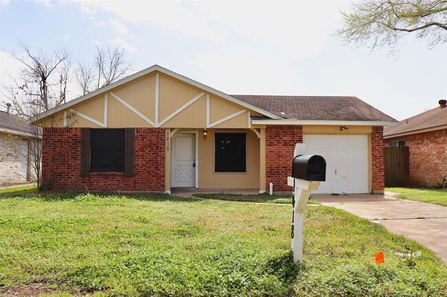 1418 Middle Park St in Pasadena, TX - Building Photo - Building Photo