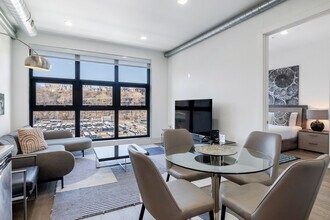 1414 Grand St in Hoboken, NJ - Building Photo - Building Photo