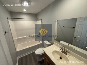 2204 W 30th St in Anderson, IN - Building Photo - Building Photo