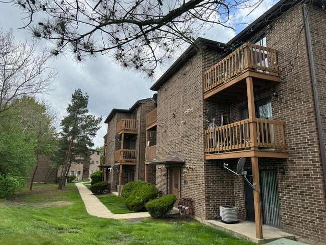 property at 2238 Abbeywood Dr
