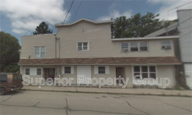 property at 150 S River St