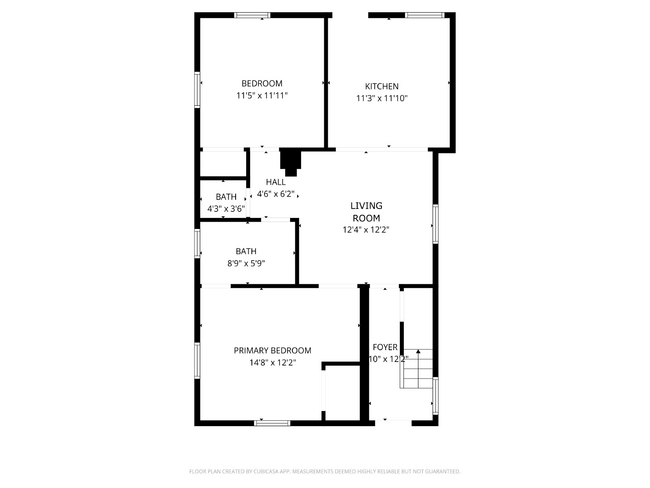 115 E 9th St in Mishawaka, IN - Building Photo - Building Photo