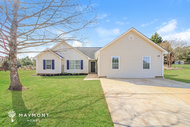 property at 113 Potomac Dr