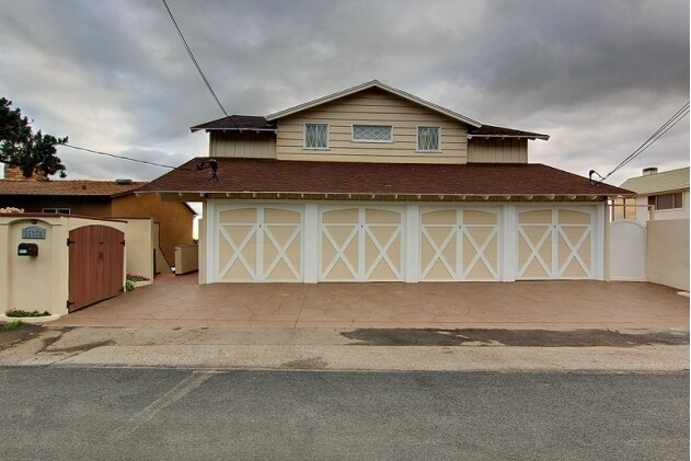 25350 Malibu Rd in Malibu, CA - Foto de edificio