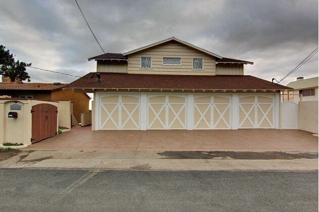 25350 Malibu Rd in Malibu, CA - Foto de edificio