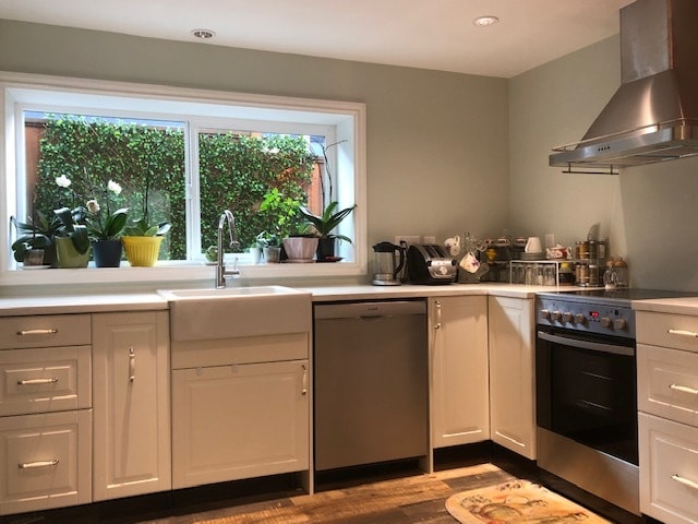 property at 329 W 23 St