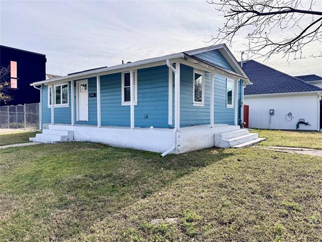 3414 Navaro St in Dallas, TX - Building Photo - Building Photo