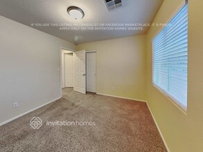 4923 Charlo Dr in Las Vegas, NV - Building Photo - Building Photo