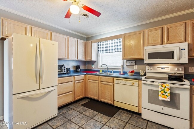 606 Manassas Dr in Wilmington, NC - Building Photo - Building Photo