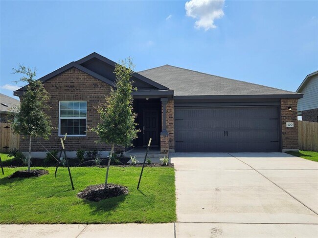 property at 400 Camargue Dr