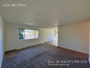 4134 SW 170th Ave in Beaverton, OR - Building Photo - Building Photo