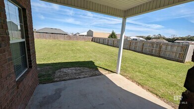 25873 Rambo Ln in Elberta, AL - Foto de edificio - Building Photo