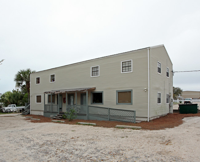 316 Mountain Dr in Destin, FL - Foto de edificio - Building Photo