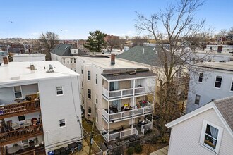 27 Lyon St in Boston, MA - Building Photo - Building Photo