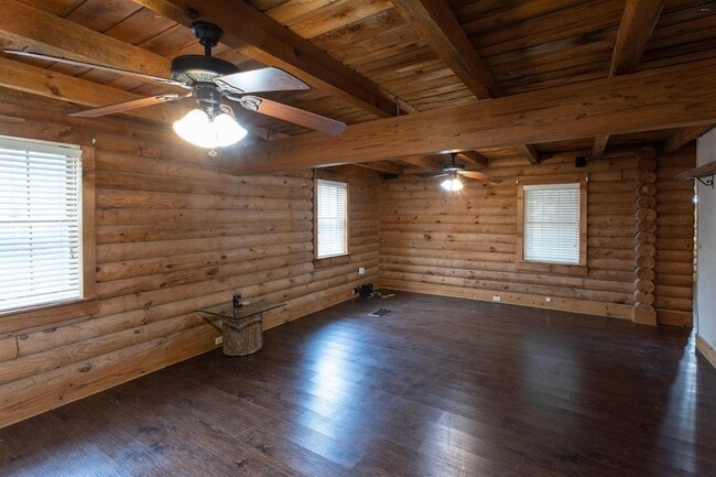 4506 Pasadena Ave in Wichita Falls, TX - Building Photo - Building Photo