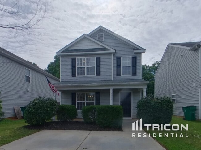 property at 2425 Reid Oaks Dr