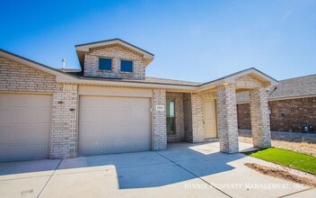 2139 Kokomo Ave in Lubbock, TX - Building Photo - Building Photo