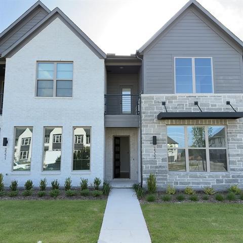 2553 Brunswick Wy in Allen, TX - Building Photo - Building Photo