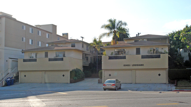 10405 S Louisiana Ave in Los Angeles, CA - Building Photo - Building Photo