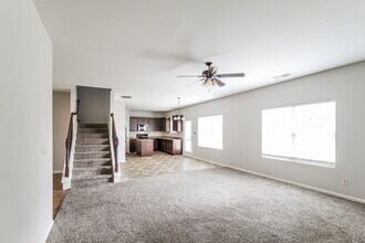 909 Walking Stick Trail NE in Auburn, GA - Building Photo - Building Photo