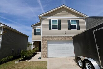 352 Sandbach Rd in Columbia, SC - Building Photo - Building Photo