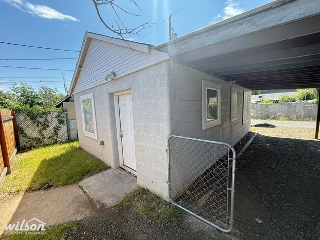 property at 1306 McKinley Ave