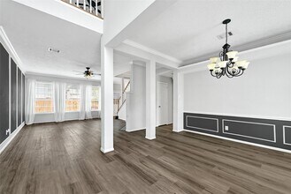 16215 Cairngorm Ave in Houston, TX - Building Photo - Building Photo