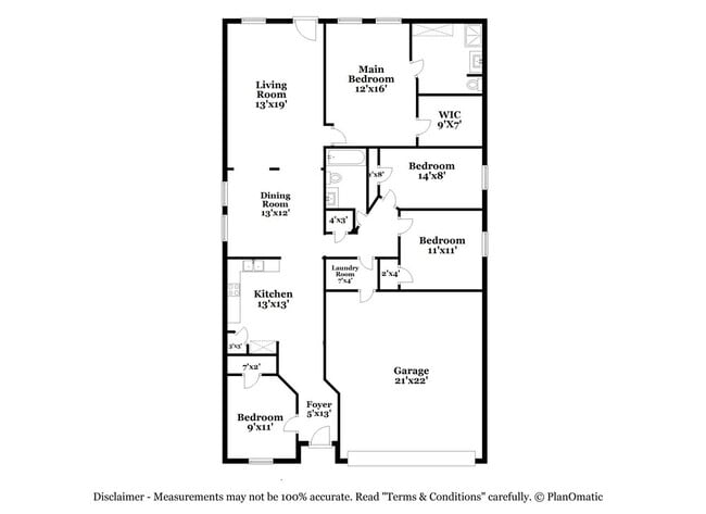 2484 French St in Fate, TX - Building Photo - Building Photo