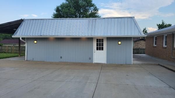 property at 1017 Primrose Dr