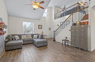 105 Pine Island Ln in Leander, TX - Building Photo - Building Photo