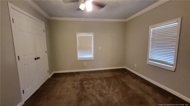 1901 Edgewood St in Lumberton, NC - Building Photo - Building Photo