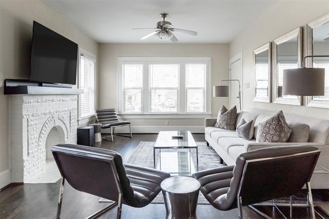 1007 N Madison Ave in Dallas, TX - Building Photo - Building Photo