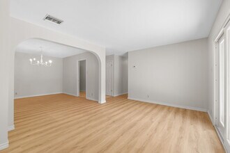 3422 Quakertown Dr in San Antonio, TX - Building Photo - Building Photo