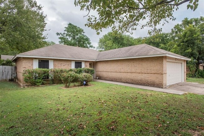 property at 6505 Clubway Ln
