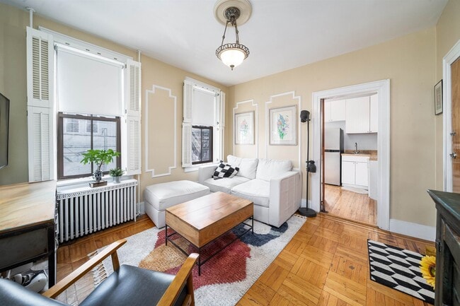 800 Bloomfield St in Hoboken, NJ - Building Photo - Building Photo