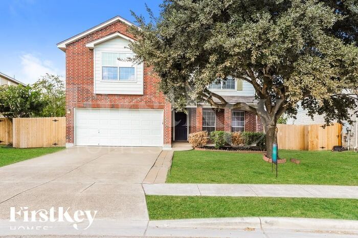 371 Big Hawk in New Braunfels, TX - Building Photo
