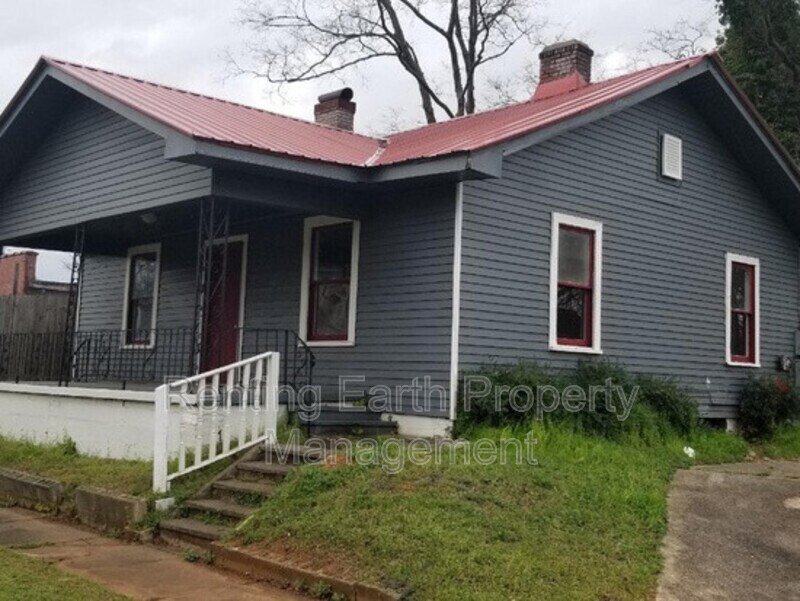 17 73rd St N in Birmingham, AL - Building Photo