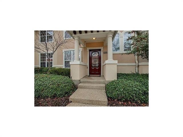 property at 6850 Deseo