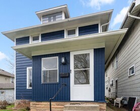 3408 Hoagland Ave in Fort Wayne, IN - Building Photo - Building Photo