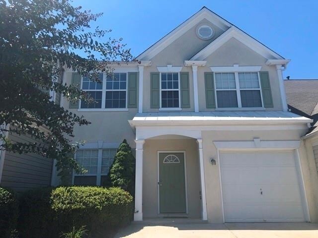 property at 13300 Morris Rd