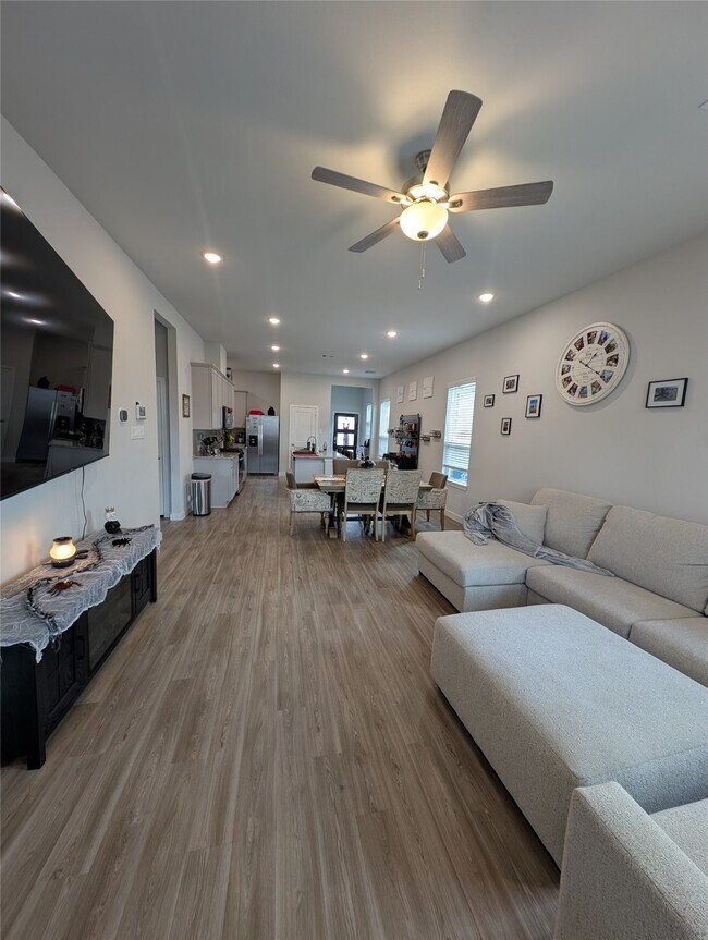 property at 21106 Armstrong County Dr