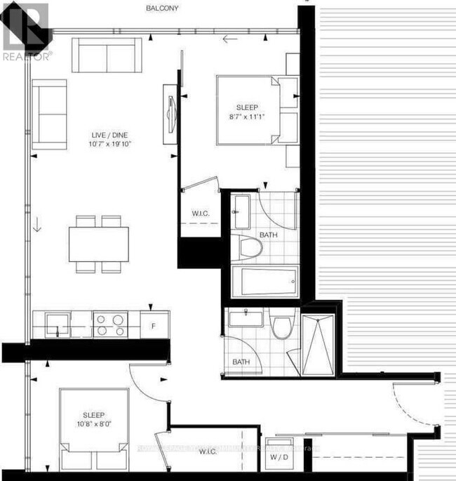 property at 57 St Joseph St