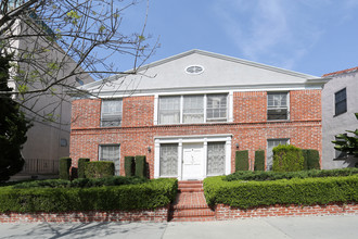 149 S Elm Dr in Beverly Hills, CA - Building Photo - Building Photo