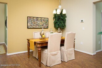 2267 Attilburgh Blvd in West Melbourne, FL - Building Photo - Building Photo