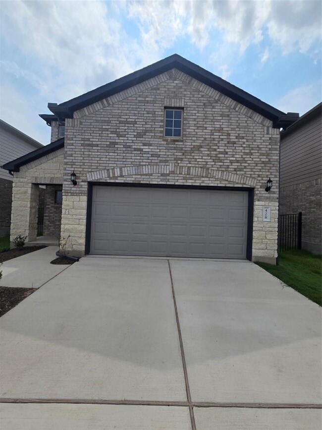 property at 428 Bristlecone Bend