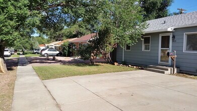 503 E Cheyenne Rd in Colorado Springs, CO - Building Photo - Building Photo