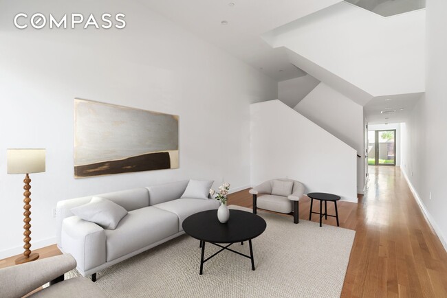 33 Carroll St in Brooklyn, NY - Building Photo - Building Photo