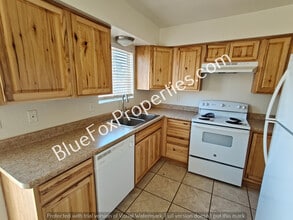 4120 E Bermuda St in Tucson, AZ - Building Photo - Building Photo