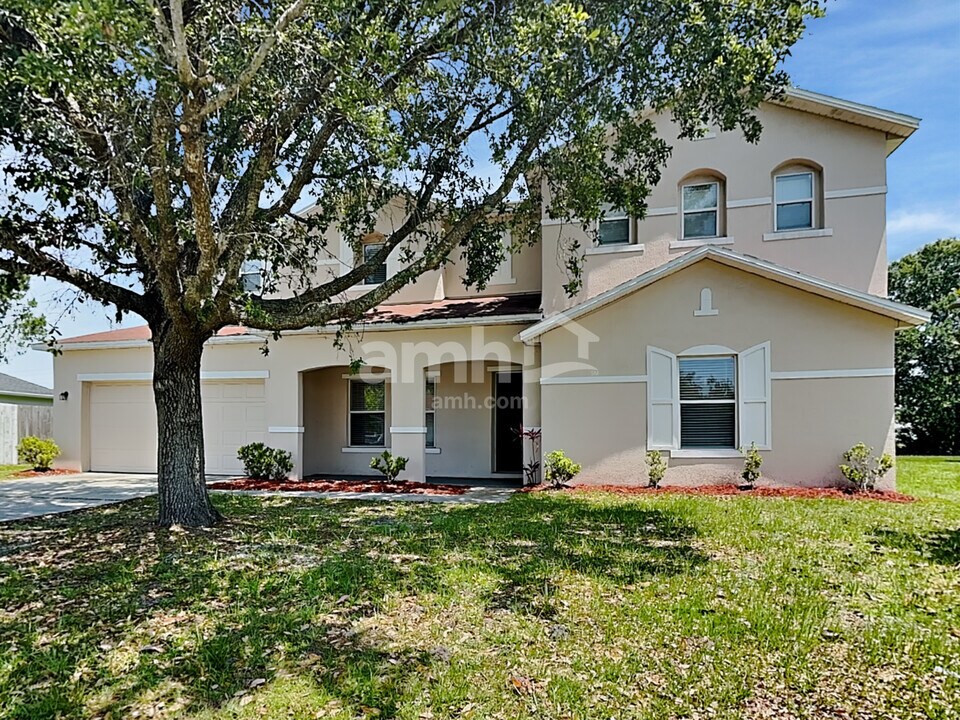 41 Rose Dr in Palm Coast, FL - Building Photo